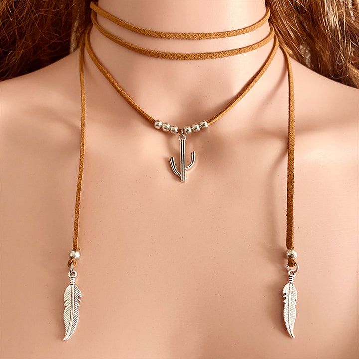 Western Necklace