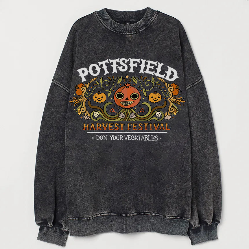 Pottsfield Sweatshirt