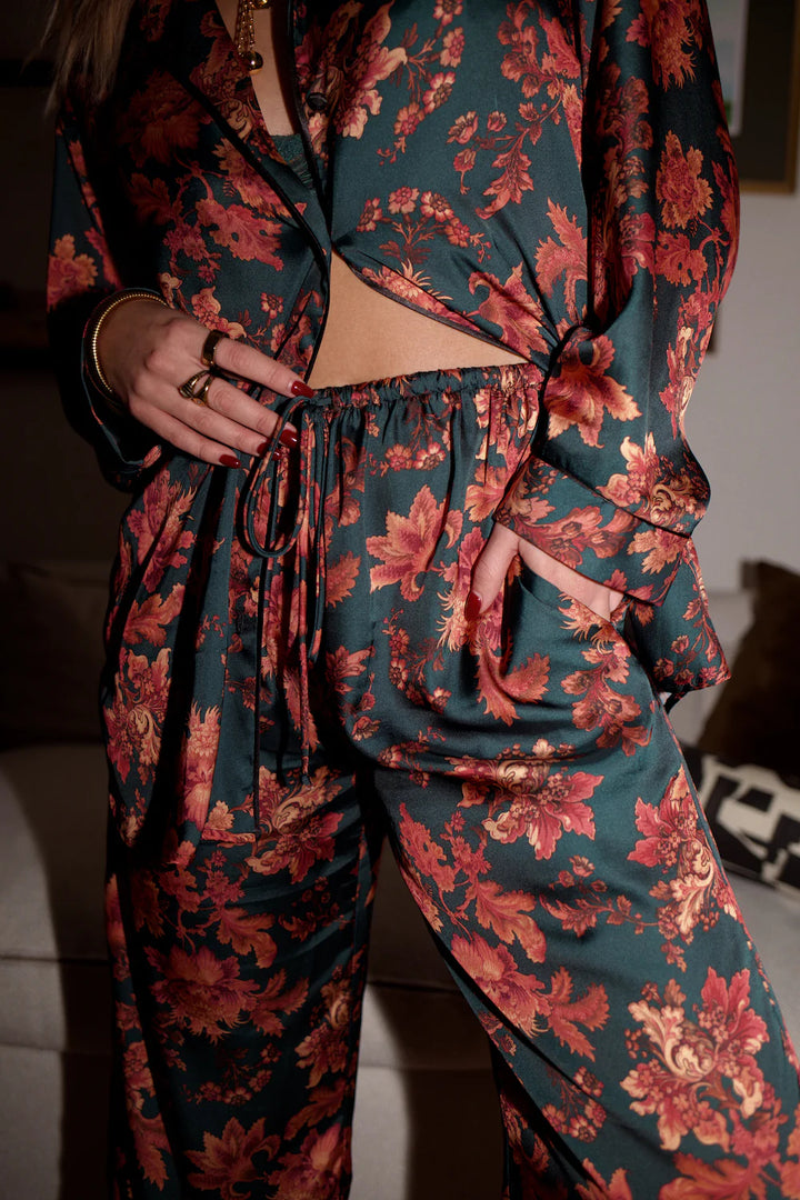 Ensemble de pyjama Lotus