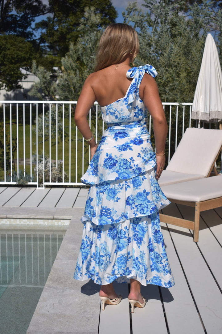 Santana Maxi Dress