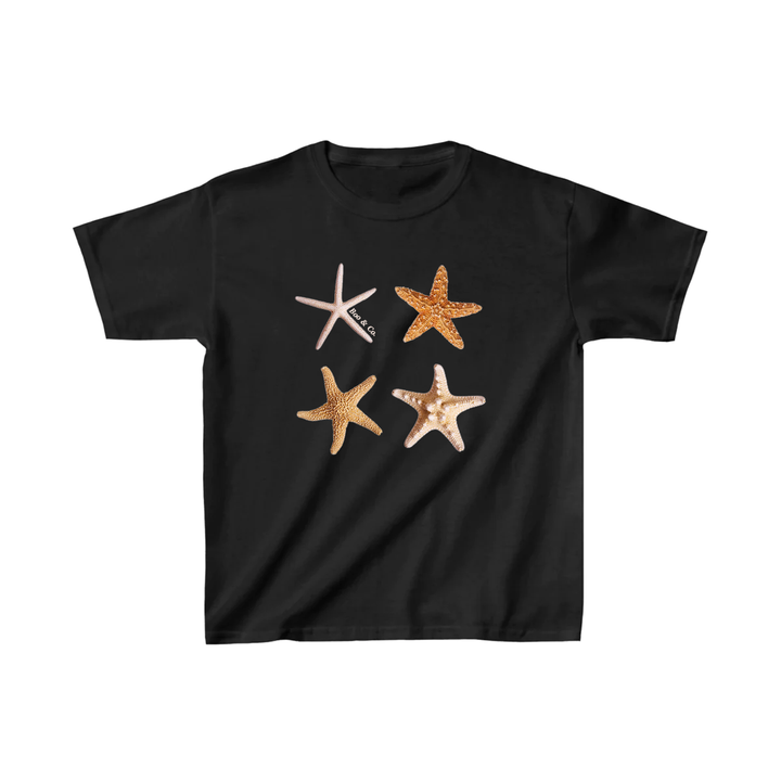 Sea Star Baggy Tee