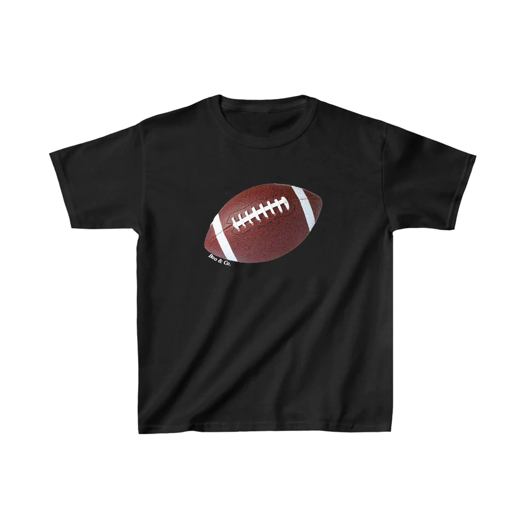 Game Day Baggy Tee