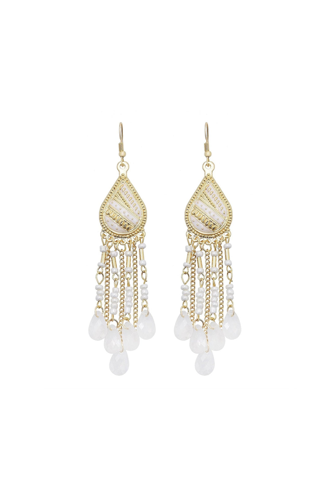 Arbenita Earrings