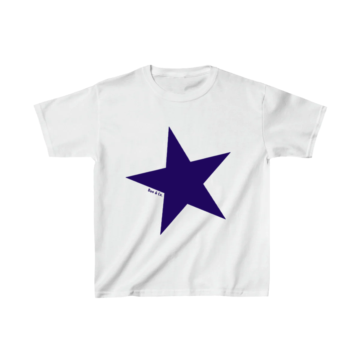 All-Star Baggy Tee