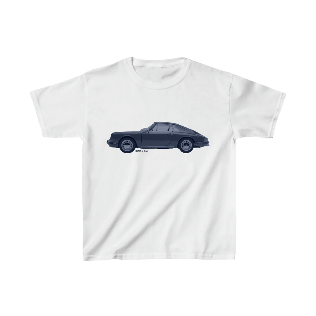 Turbo Baggy T-Shirt