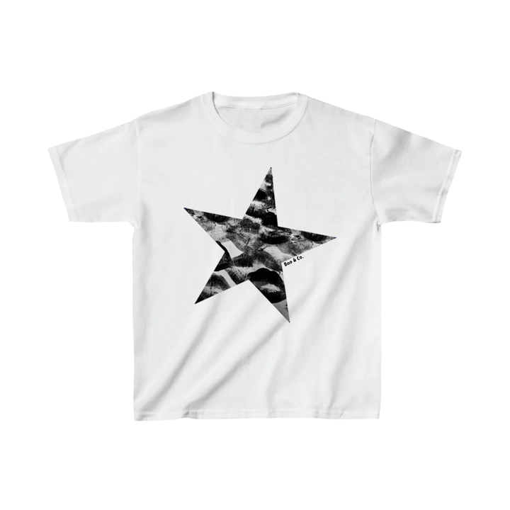 Star Kissed Baggy Tee